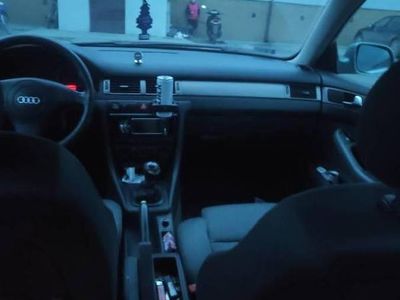 Używany 1999 Audi A6 | 6500 zł