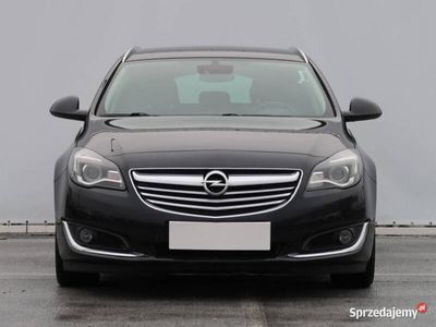 używany Opel Insignia 2.0 CDTI