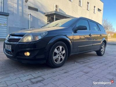 Używany 2008 Opel Astra | 9000 zł (Uczciwa cena)