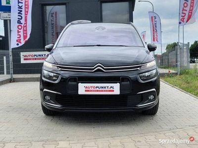 Citroën C4 SpaceTourer