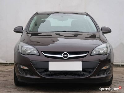 używany Opel Astra 1.4 T