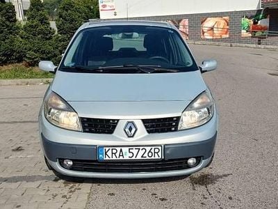 Renault Scénic II
