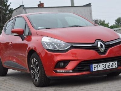 Renault Clio IV