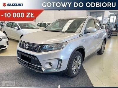 używany Suzuki Vitara II 1.4 Boosterjet SHVS Premium 2WD 1.4 Boosterjet SHVS Premium 2WD 129K