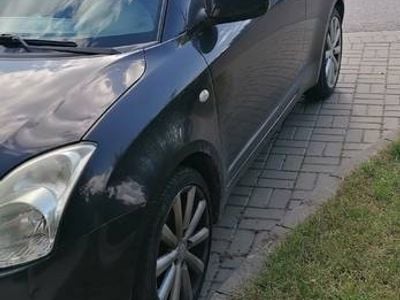 używany Suzuki Swift SPORT