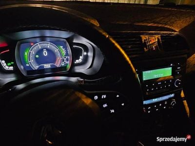 Używany Renault Kadjar 140 KM (102 kW) 2021 Biały SUV