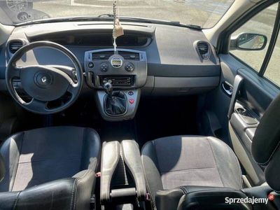 Renault Scénic II