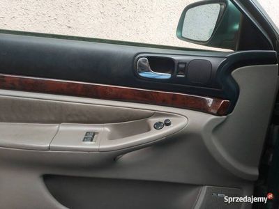 Używany 1999 Audi A4 | 2500 zł