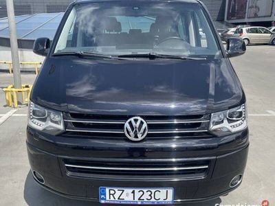 VW T5