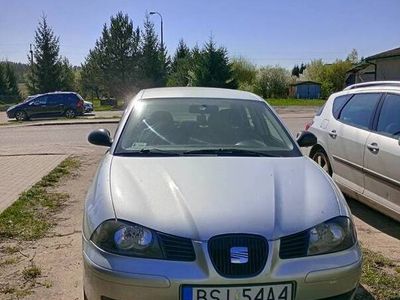 Seat Cordoba