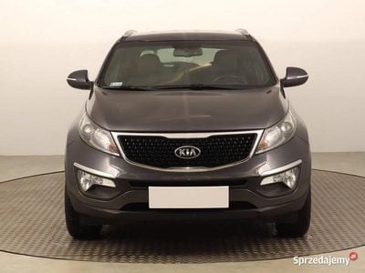 Używany Kia Sportage 2015 Szary SUV