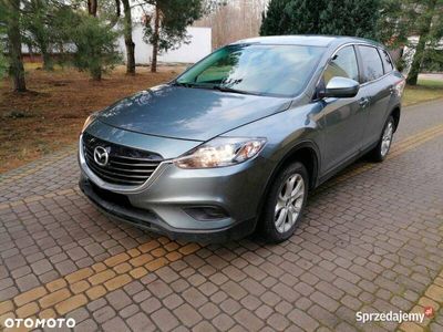 używany Mazda CX-9  3.7 B+LPG