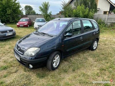 Renault Scénic
