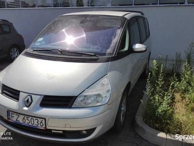 Używany Renault Grand Espace 2007 Minivan