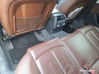 Używany 2017 Audi A6 | 84 500 zł (Uczciwa cena)