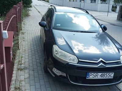 Citroën C5