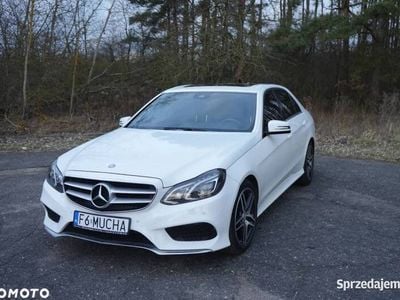 Mercedes E350