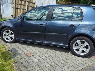 VW Golf IV