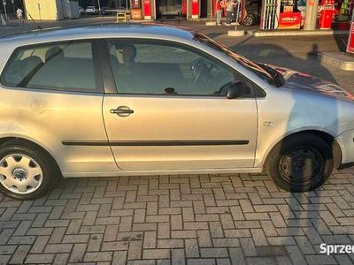 Używany 2003 VW Polo | 5000 zł (Uczciwa cena)
