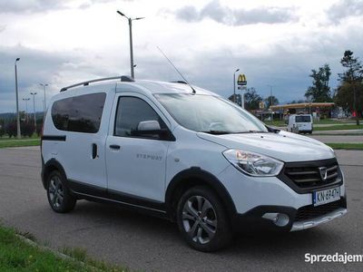 Dacia Dokker