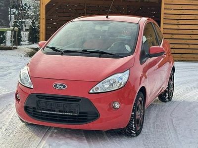 Używany Ford Ka 2009 Inny kolor Hatchback