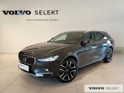 Volvo V90 CC