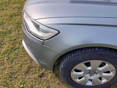 Używany 2012 Audi A6 | 42 500 zł (Uczciwa cena)