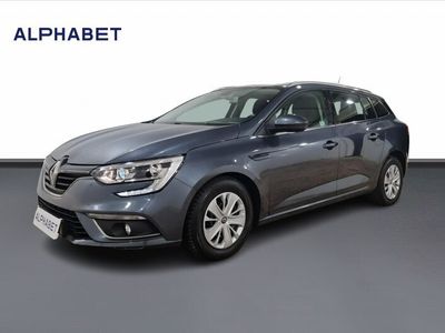 Renault Mégane IV