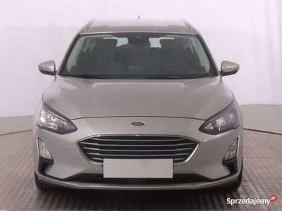 używany Ford Focus 1.5 TDCi