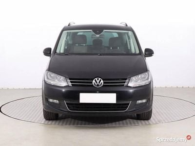 VW Sharan