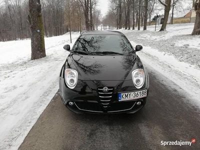 Używany Alfa Romeo MiTo 79 KM (58 kW) 2008 Inny kolor Hatchback