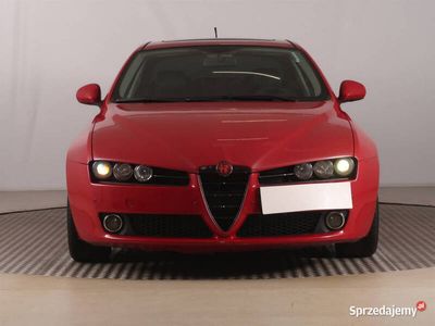 używany Alfa Romeo 159 1.9 JTD