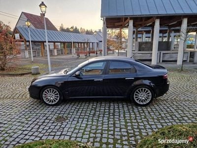 Alfa Romeo 159