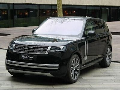 używany Land Rover Range Rover D350 Autobiography Salon PL VAT 23% Gwarancja!!!