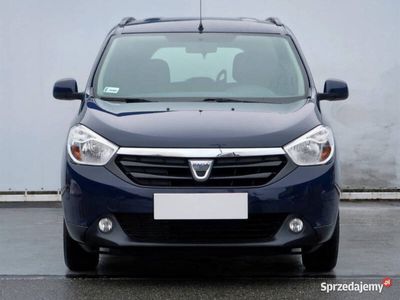 używany Dacia Lodgy Lodgy 1.6 SCe1.6 SCe