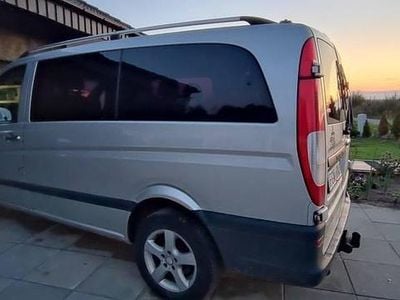 Mercedes Vito