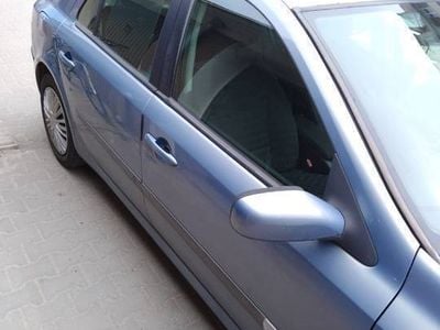 Używany Renault Laguna II 2006