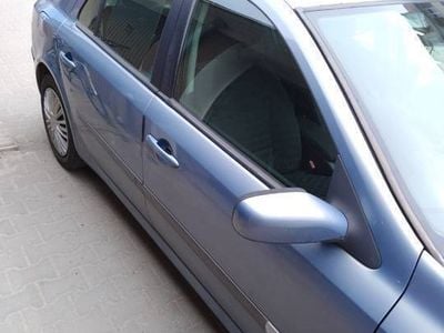 Renault Laguna II