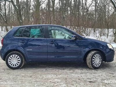 Używany VW Polo 2009 Hatchback