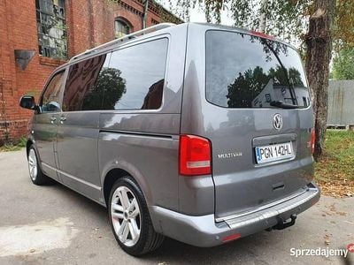 VW Multivan