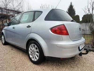Seat Toledo