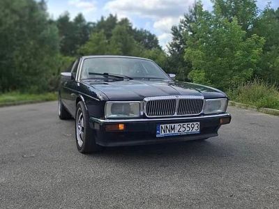 Używany Jaguar XJ40 1990 Sedan/Limuzyna