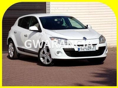Renault Mégane III