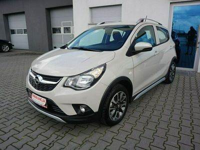 używany Opel Karl I Rocks Viva*7000km*stan jak nowy*z Niemiec