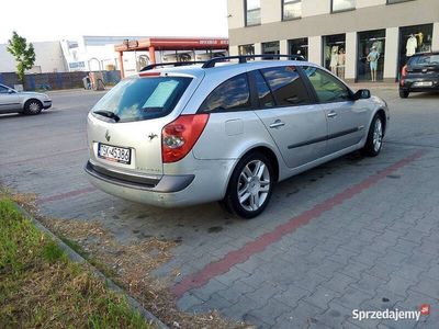 Renault Laguna II