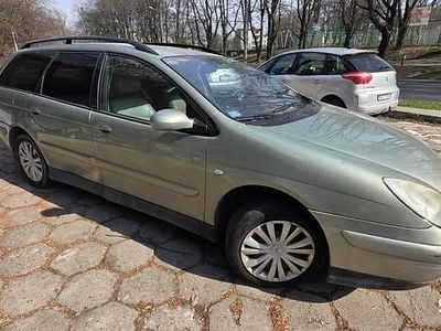 Citroën C5