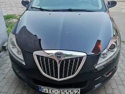 Lancia Delta