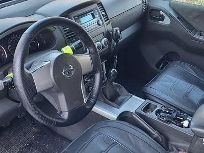 Używany 2014 Nissan Pathfinder SUV | 30 000 zł