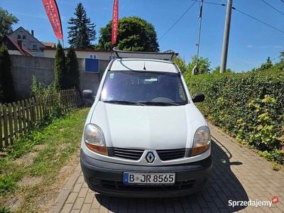 Używany Renault Kangoo 2007 Minivan