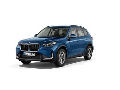 Niebieski phytonic metalizowany Używany 2022 BMW X1 Shadowline SUV | 154 900 zł (Drogi)
